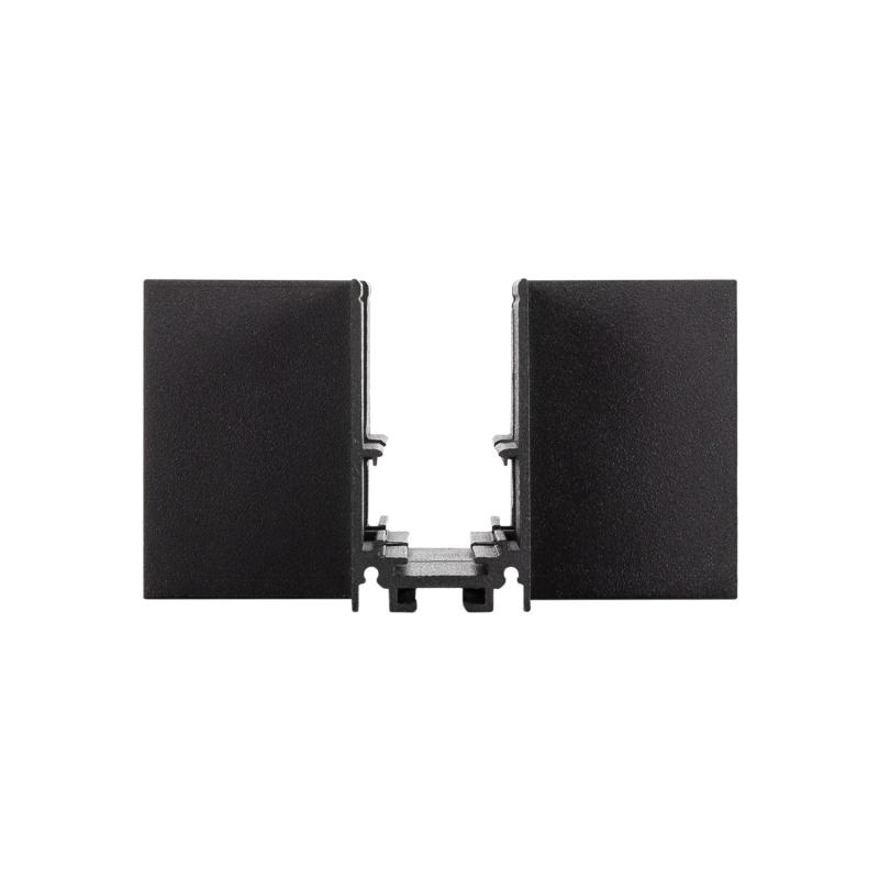 Image of Magnetic Track 20mm Suspension X Connector