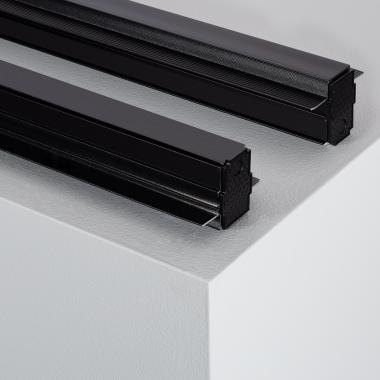 Image of Recessed 48V Magnetic Track 20mm