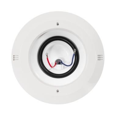 Image of Recessed Niche IP68 for PAR56 Bulb for Concrete Liner Swimming Pools