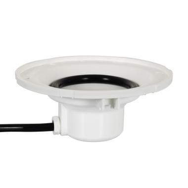 Image of Recessed Niche IP68 for PAR56 Bulb for Concrete Liner Swimming Pools