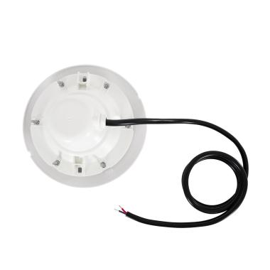 Image of Recessed Niche IP68 for PAR56 Bulb for Concrete Liner Swimming Pools