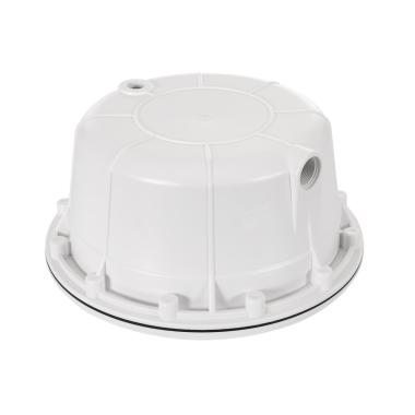 Image of Recessed Niche IP68 for PAR56 Bulb for Concrete Liner Swimming Pools