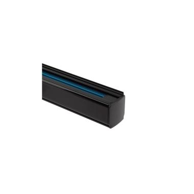 Image of Three Circuit Track Light Square End Cap