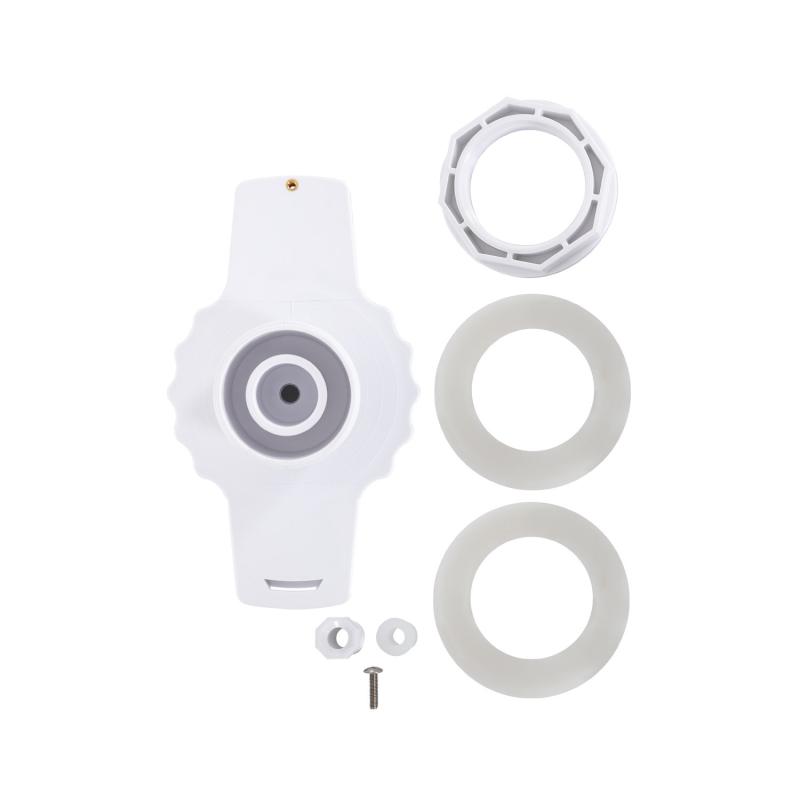 Image of Fiber/Linner Pool Light Installation Kit