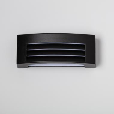 Image of Edit Riva Outdoor Flush Wall Light