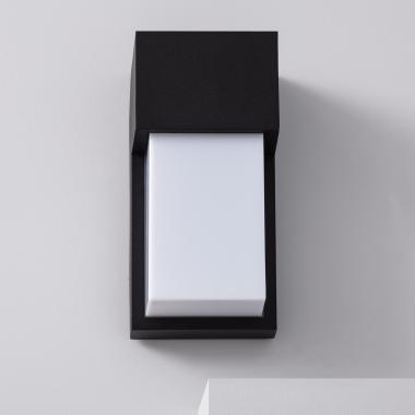 Image of Edit Etnea Outdoor Flush Wall Light