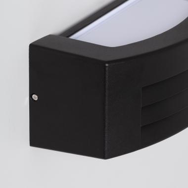 Image of Edit Riva Outdoor Flush Wall Light