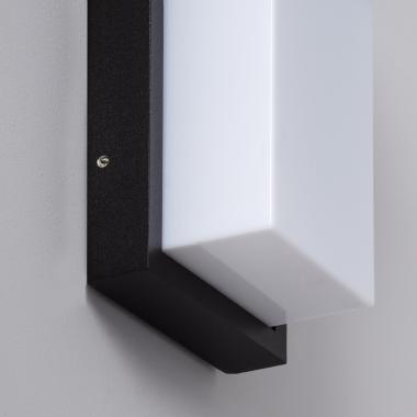 Image of Edit Etnea Outdoor Flush Wall Light