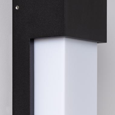 Image of Edit Etnea Outdoor Flush Wall Light