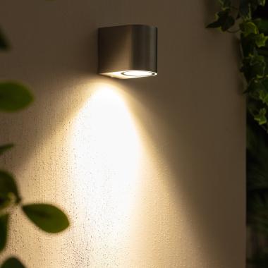 Image of Edit Gala Outdoor Wall Light