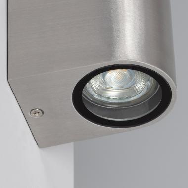 Image of Edit Gala Outdoor Wall Light
