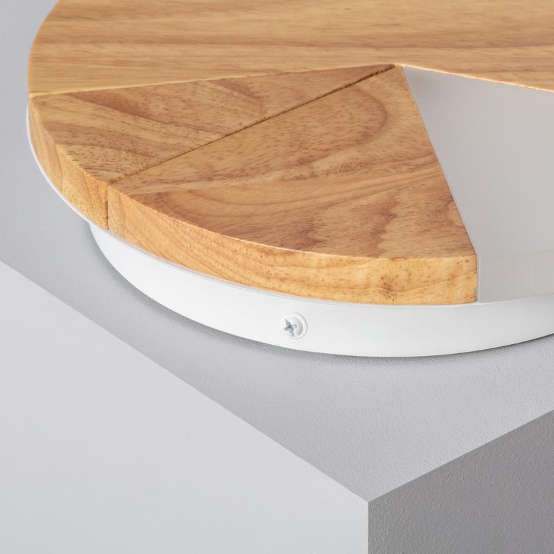 Image of Edit Farmaajo LED Flush Wall Light