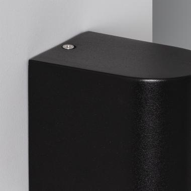 Image of Edit Miseno Square Outdoor Wall Light