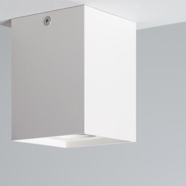 Image of Edit Jasper Flush Ceiling Spotlight