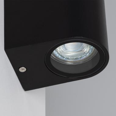Image of Edit Miseno Square Outdoor Wall Light