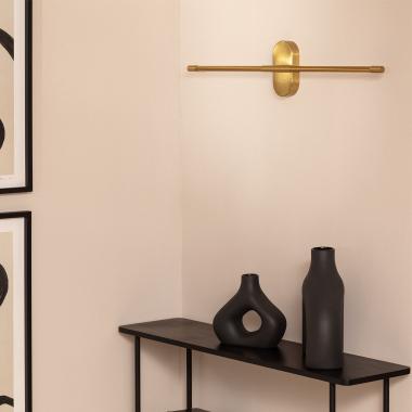 Image of Edit LED Picture Light- Gold