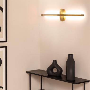 Image of Edit LED Picture Light- Gold