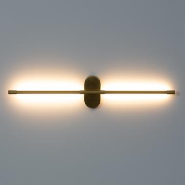 Image of Edit LED Picture Light- Gold