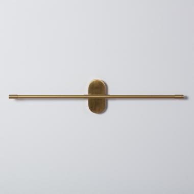 Image of Edit LED Picture Light- Gold