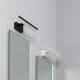 Image of Edit Lenny LED Bathroom Over Mirror Wall Light