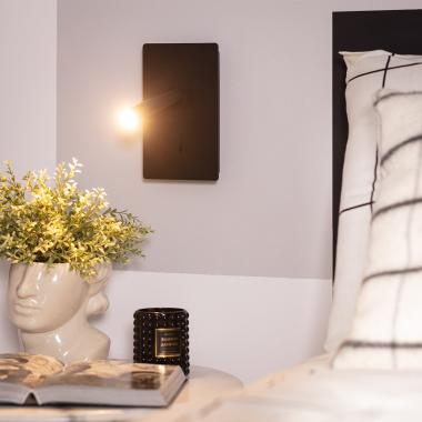 Image of Edit Kaskazini LED Reading Light