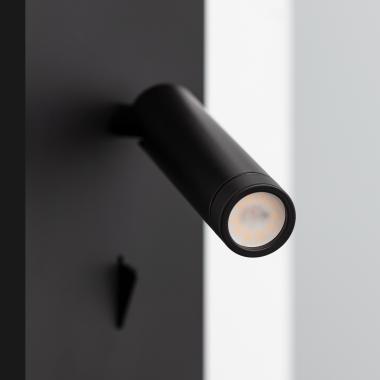 Image of Edit Kaskazini LED Reading Light