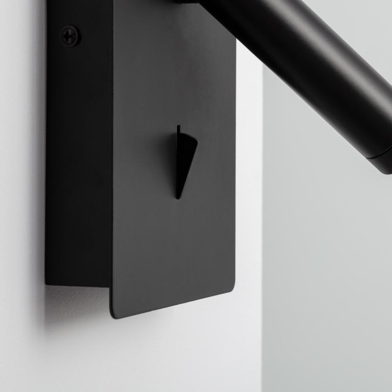 Image of Edit Kaskazini LED Reading Light