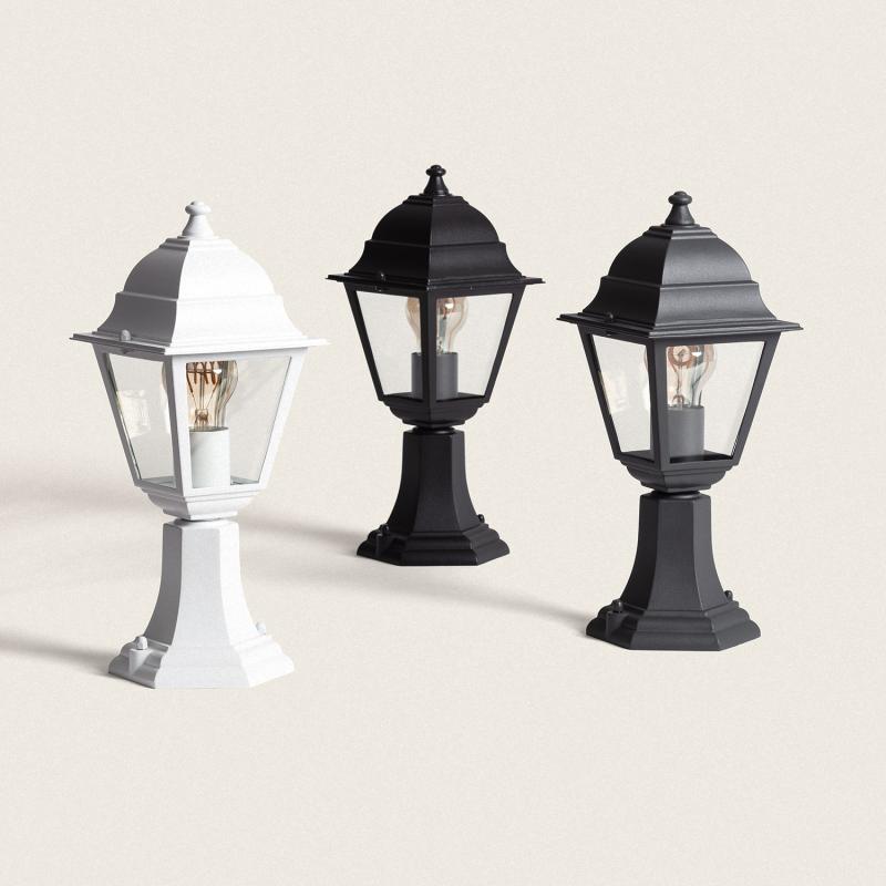 Image of Edit New Jersey Outdoor Pedestal Light