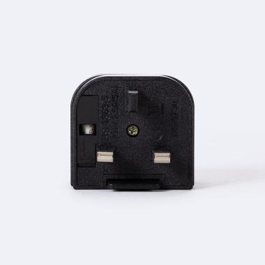Image of EU to UK Plug Adaptor