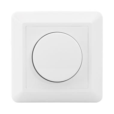 Image of TRIAC LED Dimmer Switch Universal Size