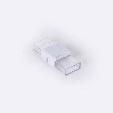 Image of 8mm Hippo Connector IP68 for 24V DC COB Strips