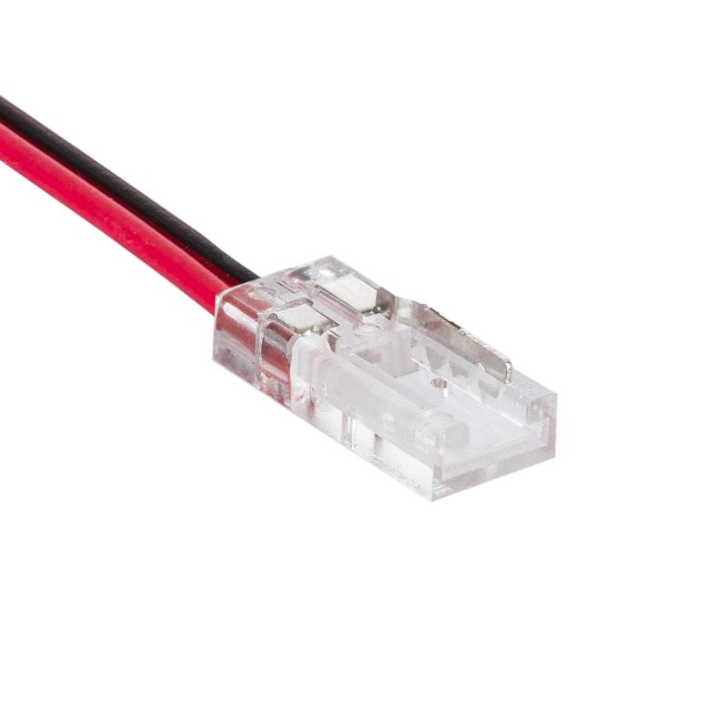 Image of Mini Hippo Connector with Cable for 5mm Supernarrow COB LED Strip