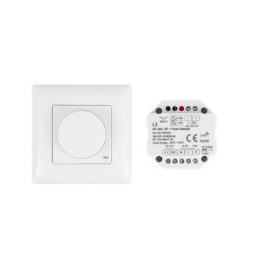 Image of 1-10V LED Dimmer Switch Wireless