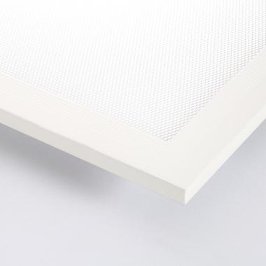 Image of 40W Dimmable Microprismatic LED Panel UGR17 - 600 x 600mm