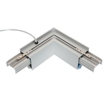 Image of 8W "L" Shape LED Linear Bar New Turner