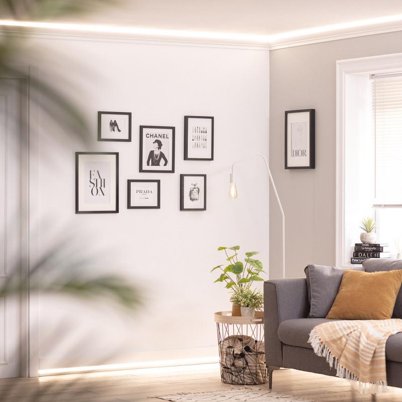 Image of Lighting Coving for LED Strip Classic