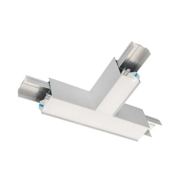 Image of 12W T Shape LED Linear Bar New Turner