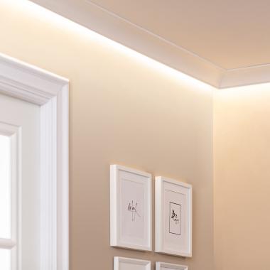 Image of Lighting Coving for LED Strip Arch