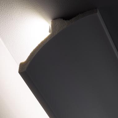 Image of Lighting Coving for LED Strip Arch