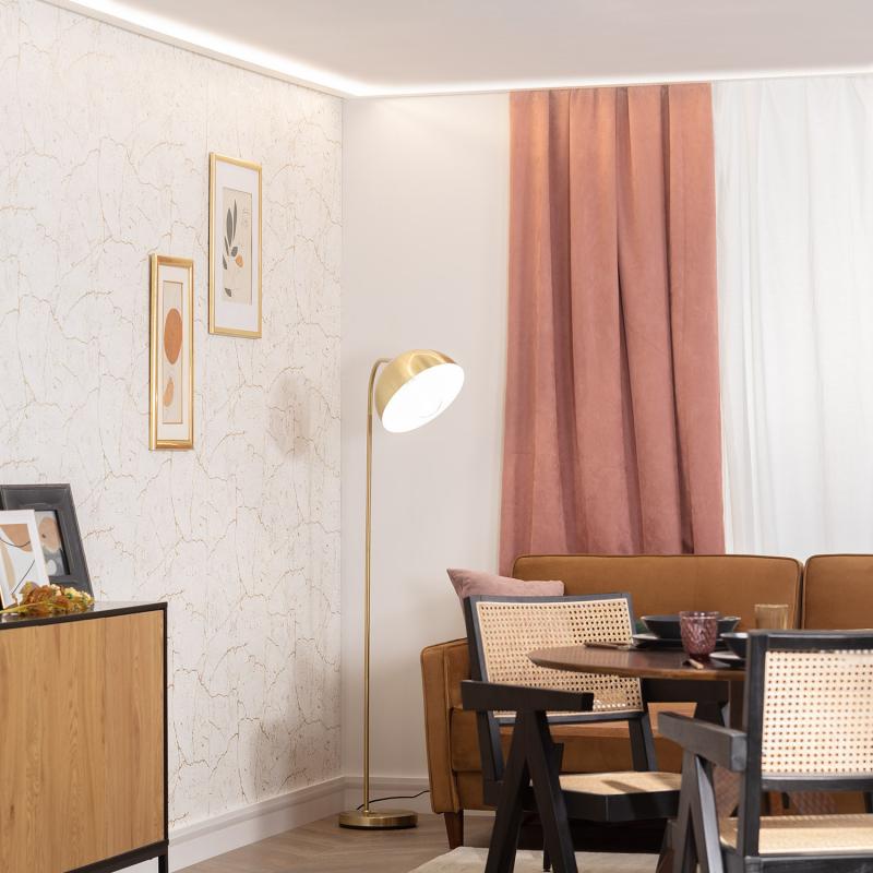 Image of Lighting Coving for LED Strip Modern