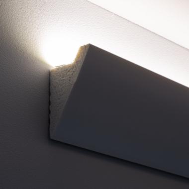 Image of Lighting Coving for LED Strip Diagonal