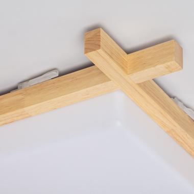 Image of Edit 15W LED Flush Ceiling Light