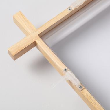 Image of Edit 15W LED Flush Ceiling Light