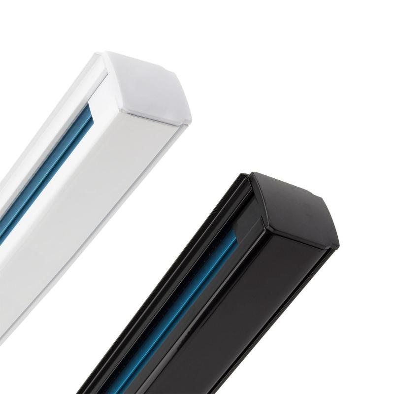 Image of Aluminum Three Circuit Track