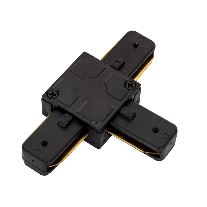 Image of PC Single Circuit Track T Shaped Connector
