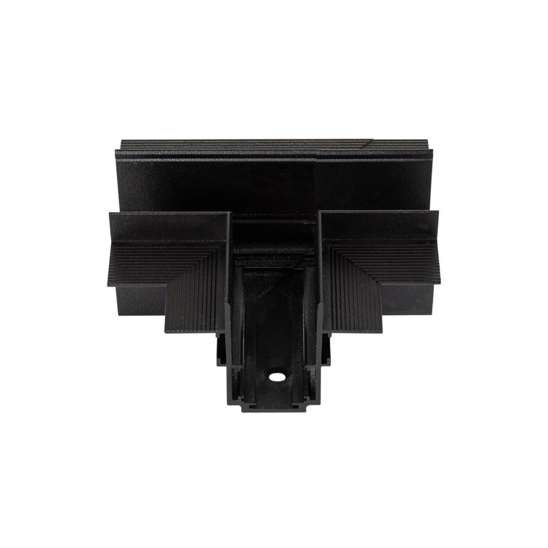 Image of Magnetic Track 20mm Recessed T Horizontal Connector