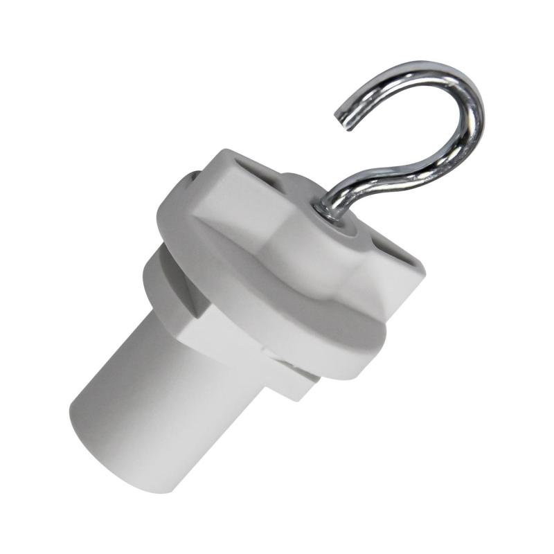 Image of Three Circuit Track Hook