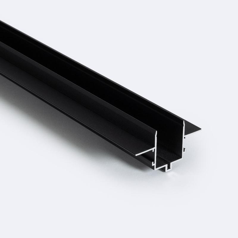 Image of Recessed Profile for 1m Super Slim Surface 48V Magnetic Track 25mm