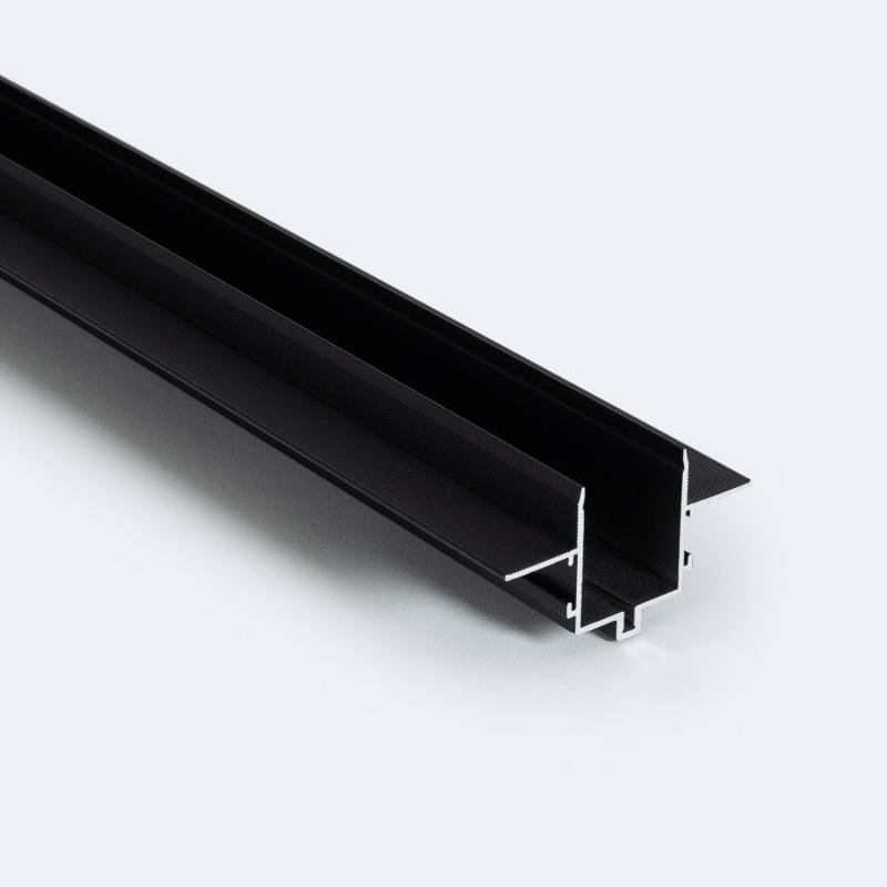 Image of Recessed Profile for 1m Super Slim Surface 48V Magnetic Track 25mm