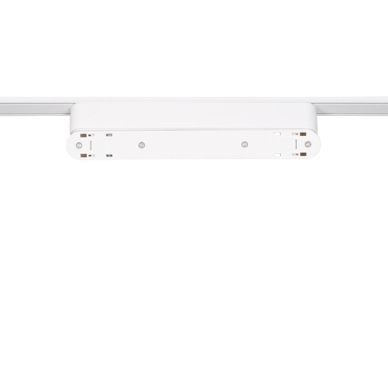 Image of 90º Adapter for 222mm Super Slim Magnetic Track 25mm Spotlights